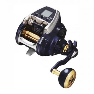 LEOBRITZ 500JP - Daiwa Malaysia