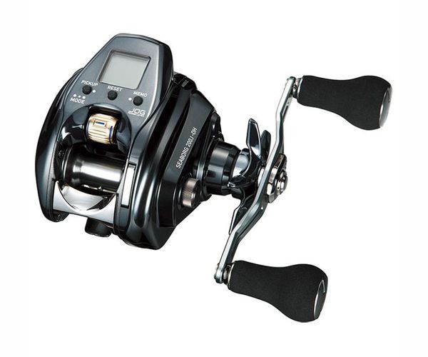 22 SEABORG 200J - Daiwa Malaysia