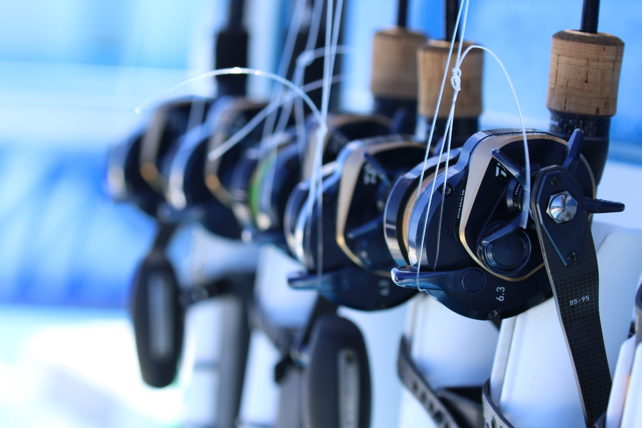 Home Daiwa Singapore