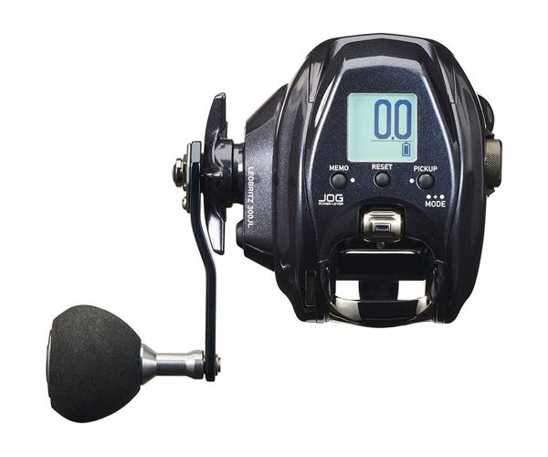 DAIWA LEOBRITZ 300J-