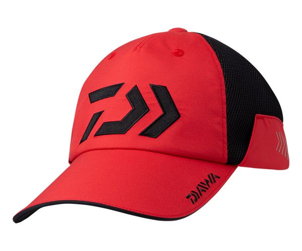 Daiwa Cricket Quick-Dry Hat