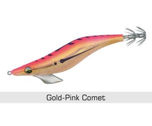 Emeraldas Peak No. 4.0 Eging Lure - 23.5g Weight, 3.75s/m Fall Speed For Saltwater Fishing - View #11