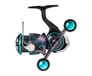 Daiwa Lt2500s 23emeraldas Rx Fc Egging Reel Review Daiwa